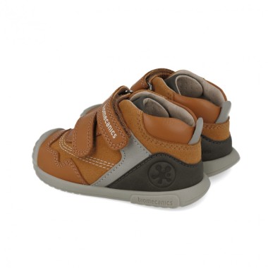 BOTIN BIOMECANICS URBAN CAMEL