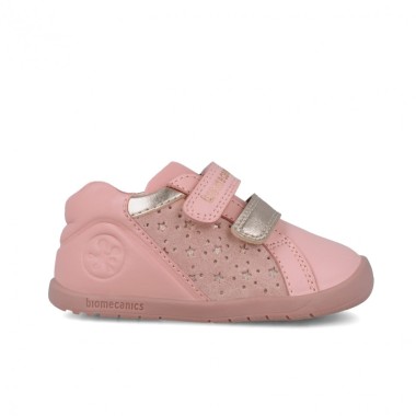 ZAPATO BIOMECANICS URBAN  ROSA