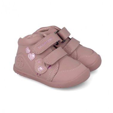BOTIN BIOMECANICS URBAN  ROSA