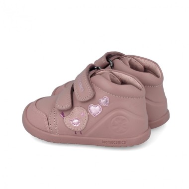 BOTIN BIOMECANICS URBAN  ROSA