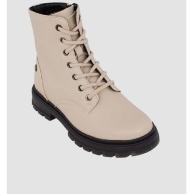 BOTA XTI MILITAR BEIG