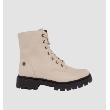 BOTA XTI MILITAR BEIG