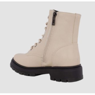 BOTA XTI MILITAR BEIG