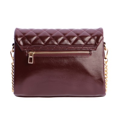 BOLSO D. ALGODON BURDEOS