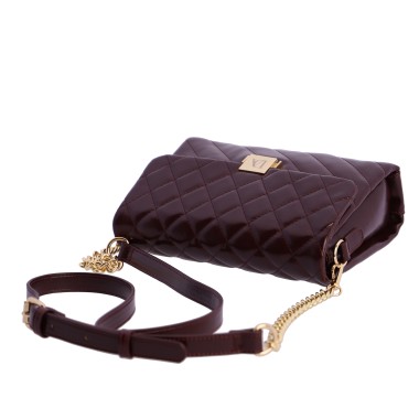 BOLSO D. ALGODON BURDEOS