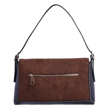 BOLSO AMICHI MARRON