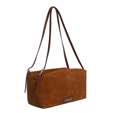 BOLSO AMICHI CUERO