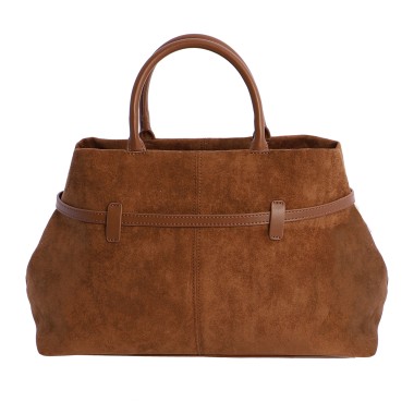 BOLSO AMICHI CUERO