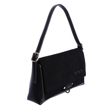 BOLSO AMICHI NEGRO