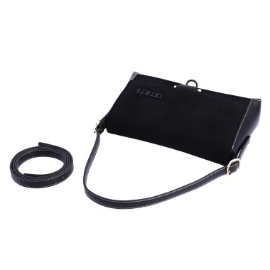 BOLSO AMICHI NEGRO