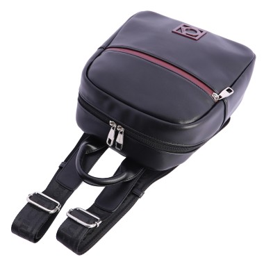 BOLSO AMICHI NEGRO
