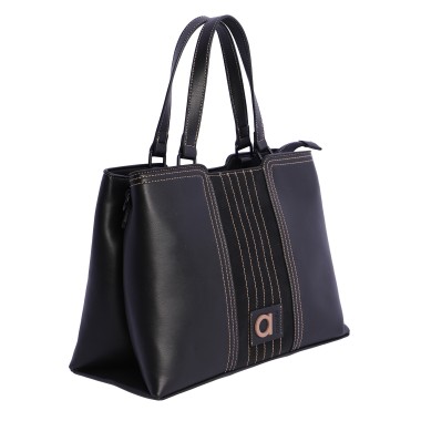 BOLSO AMICHI NEGRO