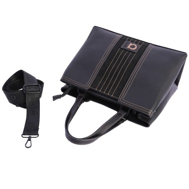 BOLSO AMICHI NEGRO