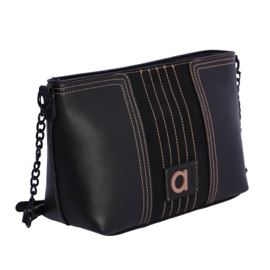 BOLSO AMICHI NEGRO