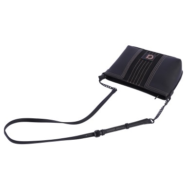 BOLSO AMICHI NEGRO