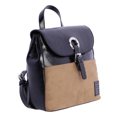 BOLSO AMICHI NEGRO