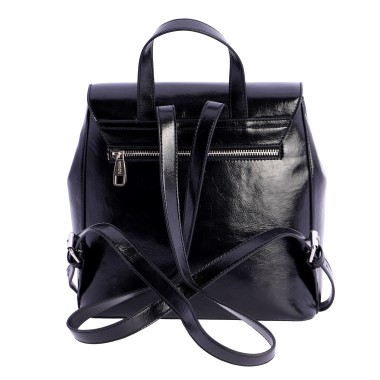 BOLSO AMICHI NEGRO