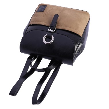 BOLSO AMICHI NEGRO