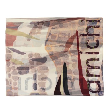 PAÑUELO AMICHI ESTAMPADO