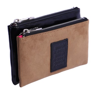 CARTERA AMICHI NEGRO