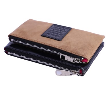 CARTERA AMICHI NEGRO