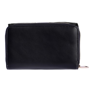 CARTERA AMICHI NEGRO