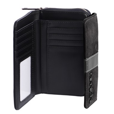 CARTERA AMICHI NEGRO