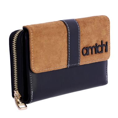 CARTERA AMICHI CAMEL