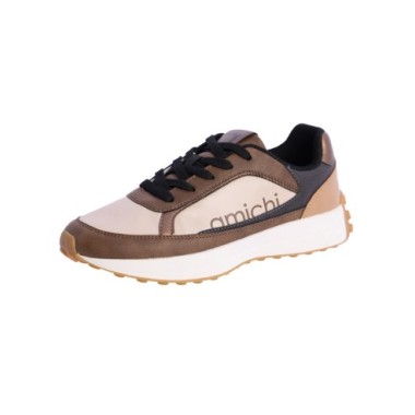 DEP. AMICHI CHAROL BEIG