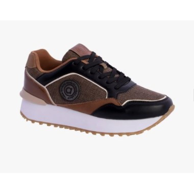 DEP. AMICHI SERPIENTE NEGRO