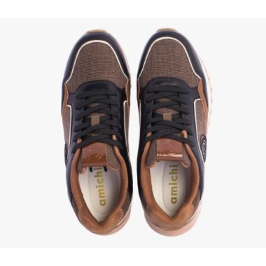 DEP. AMICHI SERPIENTE NEGRO