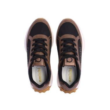 DEP. AMICHI COMBINADA MARRON