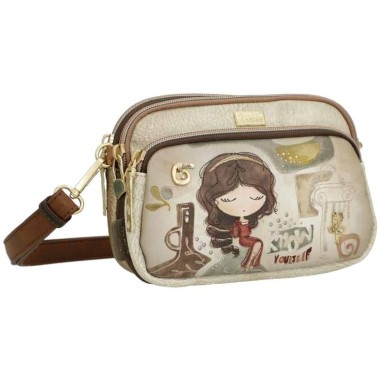 BOLSO ANEKKE MUSE