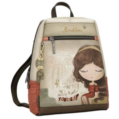 MOCHILA ANEKKE MUSE