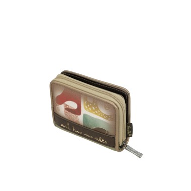 BILLETERO ANEKKE MUSE