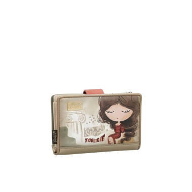 BILLETERO ANEKKE MUSE