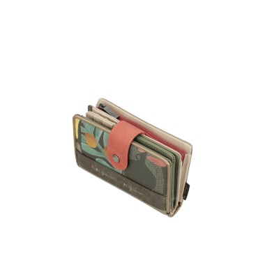 BILLETERO ANEKKE MUSE