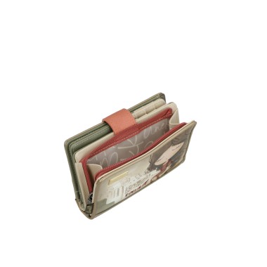 BILLETERO ANEKKE MUSE