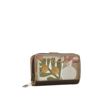 BILLETERO ANEKKE MUSE