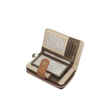 BILLETERO ANEKKE MUSE