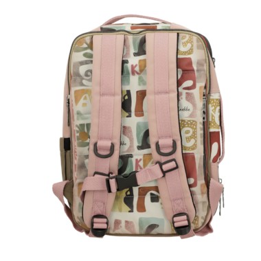 MOCHILA VIAJE ANEKKE MUSE