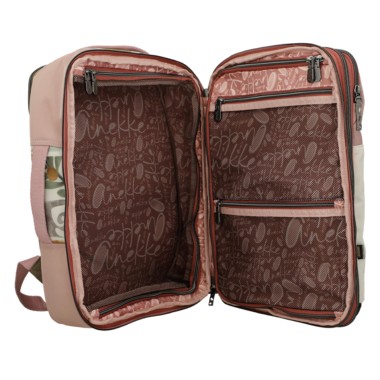 MOCHILA VIAJE ANEKKE MUSE