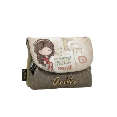 MONEDERO ANEKKE MUSE