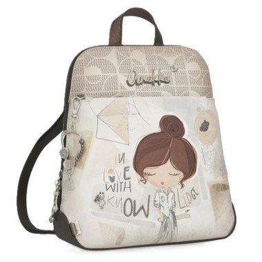 MOCHILA ANEKKE SOPHIA