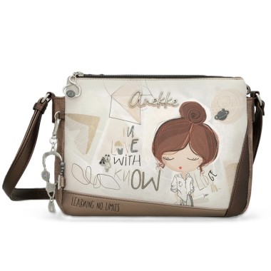 BOLSO ANEKKE SOPHIA
