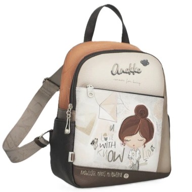MOCHILA ANEKKE SOPHIA