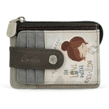 TARJETERO ANEKKE SOPHIA