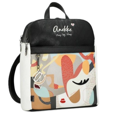 MOCHILA ANEKKE MUSE