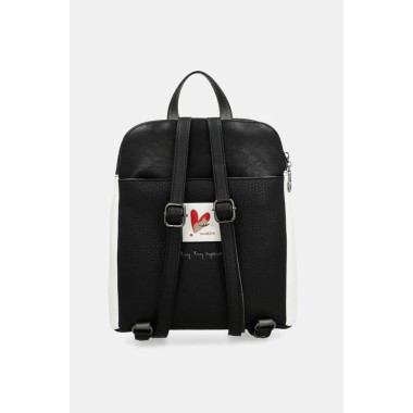 MOCHILA ANEKKE MUSE