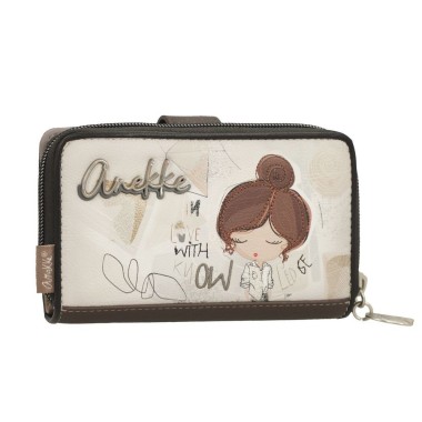 BILLETERO ANEKKE SOPHIA